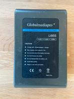 V mount 95Wh - Globalmediapro, Globalmediapro, Globalmediapro, Ophalen of Verzenden, Zo goed als nieuw