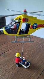 5428 reddingshelikopter, Ophalen of Verzenden, Gebruikt, Complete set