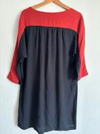 Zwart/Roze Tuniek - Zo goed als nieuw!, Ophalen of Verzenden, Zo goed als nieuw, Zwart