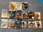 Games PC, playstation en wii, 1 speler, Ophalen of Verzenden, Gebruikt