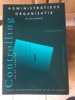 Serie Controlling in de Praktijk, Ophalen of Verzenden, Zo goed als nieuw, Management