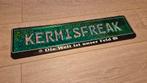 Kermis kentekenplaat., Verzamelen, Ophalen of Verzenden, Nieuw