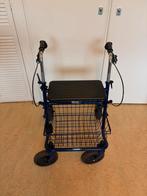 Thuasne Rollator Quatro - zgan, Ophalen, Zo goed als nieuw