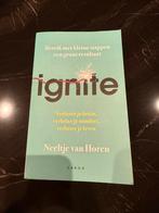 Ignite, Ophalen of Verzenden, Zo goed als nieuw