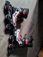 Skeelers rusher maat 31-34, Sport en Fitness, Skeelers, Overige merken, Verstelbaar, Kinderen, Overige typen