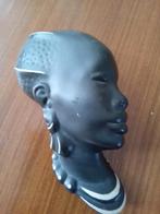 Walkure 501 Wandhanger - Midcentury Keramiek, Ophalen of Verzenden