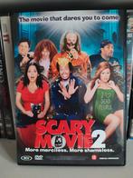 Scary movie 2, Cd's en Dvd's, Dvd's | Horror, Ophalen of Verzenden, Zo goed als nieuw