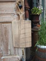 Houten keukenplank/Broodplank, Ophalen of Verzenden, Gebruikt