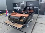 Luxe Coastliner 545 Tender Sloep 2024 incl. Tohatsu 30PK 4-T, Gebruikt, Wfwatersport@botenverhuurhoorn.nl, 30 tot 50 pk, Heerhugowaard