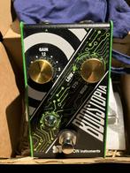 Overdrive pedal Sutton instruments (UK), Ophalen of Verzenden, Nieuw