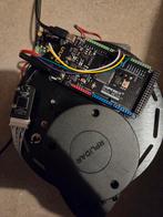 Hobby Elektronica Doos - Arduino, Lidar, Motoren, Ophalen of Verzenden, Gebruikt