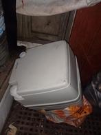 Chemisch toilet ,ankers, masten en meer bootassecoires, Caravans en Kamperen, Ophalen of Verzenden