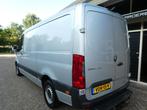 Mercedes-Benz Sprinter 319 3.0 CDI L2H1 DC EURO VI-D, Auto's, Automaat, Gebruikt, 190 pk, 2987 cc
