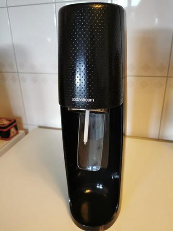 SodaStream beschikbaar voor biedingen