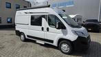 Pössl Roadcar R 540 (bj 2019), Pössl, Tot en met 2, Bedrijf, Diesel