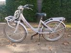 Meisjesfiets Alpina 22 inch, Fietsen en Brommers, Ophalen, Gebruikt, 22 inch