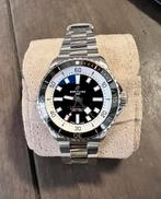 Breitling Superocean 42  11/2024 S&C, Ophalen, Zo goed als nieuw, Staal, Breitling