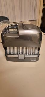 Sigma CS300 Euromunt Sorteerder/Teller, Ophalen, Gebruikt