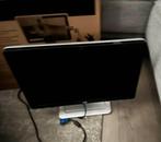 Hp computer met plat beeldscherm en toetsenbord en muis, Ophalen of Verzenden, Zo goed als nieuw