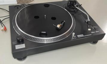 Soundlab Platenspeler - Draaitafel beschikbaar voor biedingen