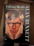Monologen Alan Bennett Talking Heads, Ophalen of Verzenden, Zo goed als nieuw