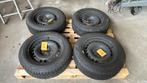 Pirelli Snowsport 210 winterbanden 205/60 R16, 16 inch, Band(en), 205 mm, Winterbanden
