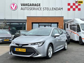 Toyota Corolla 1.8 Hybrid Active|Adaptive Cruise|Camera|LED| beschikbaar voor biedingen
