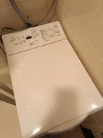 Gratis AEG wasmaschine - deksel defect, Witgoed en Apparatuur, Wasdrogers, Ophalen, Wolprogramma, 6 tot 8 kg, Gebruikt