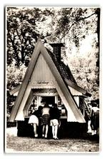 Naarden, Oud Valkeveen, Suikerhuisje, Verzenden, 1960 tot 1980, Gelopen, Noord-Holland