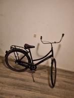 sparta oma fiets, Ophalen of Verzenden