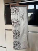 Kerst tafelkleed met hertenprint, Ophalen of Verzenden, Nieuw, Rechthoek, Binnen