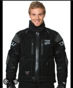 RUKKA Armas Goretex motorjas maat 54 / XL, Ophalen of Verzenden, Tweedehands, Heren, Jas | textiel