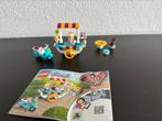 Lego Friends 41389 IJskar, Ophalen of Verzenden, Zo goed als nieuw, Complete set, Lego