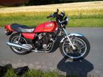 yamaha xj 550, Motoren, 4 cilinders, Toermotor, 550 cc, 12 t/m 35 kW