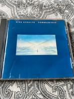 Dire Straits - Communiqué / cd, Cd's en Dvd's, Ophalen of Verzenden, Zo goed als nieuw, Poprock