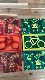 Randstad fietsen 2022/2023, Eén persoon