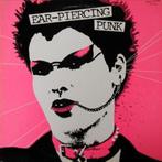 ear piercing punk / v/a - punk - white label, Gebruikt, Alternative, 12 inch, Verzenden