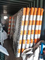 Handbaldoel, voetbal doel, goal, Groter dan maat XL, Ophalen, Zo goed als nieuw, Shirt