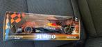 Red Bull Racing RB19 Formule max verstappen, Ophalen of Verzenden, Nieuw, Bburago