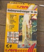 SERA Bodemafzuiger! 4€, Dieren en Toebehoren, Vissen | Aquaria en Toebehoren, Ophalen of Verzenden, Zo goed als nieuw, Overige typen
