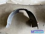 VW POLO 6N2 rechts voor modderkuip 1999-2001, Ophalen of Verzenden, Gebruikt, Volkswagen, Bumper