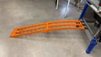 Opvouwbare Oprijplaat Proworks 180x28 cm, Ophalen, Zo goed als nieuw