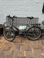 Sportieve fiets; 18 versnellingen. Merk: MGI., Fietsen en Brommers, Fietsen | Dames | Damesfietsen, Versnellingen, Ophalen, Overige merken
