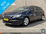 Peugeot 308 SW 1.6 BlueHDI Blue Lease Pack | Cruise | Climat, Voorwielaandrijving, Stof, Gebruikt, 4 cilinders