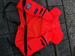 Reddingsvest 60-70 kilo, Watersport en Boten, Watersportkleding, Ophalen, Gebruikt, Kind, Compass