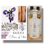 Decant Sample · Gucci · Tears of Iris · EDP, Verzenden, Nieuw