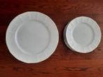 Borden" Hutschenreuther Germany 1814", Nieuw, Ophalen of Verzenden, Bord(en), Overige stijlen