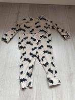Pyama maat 74/80, Kinderen en Baby's, Babykleding | Maat 74, Ophalen of Verzenden, Zo goed als nieuw, Meisje, Nacht- of Onderkleding