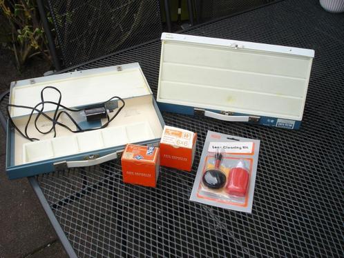 Vintage diverse Doka Toebehoren, Audio, Tv en Foto, Fotografie | Doka Toebehoren, Zo goed als nieuw, Ophalen of Verzenden