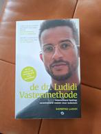 De Dr. Ludidi Vastenmethode - Intermittent Fasting, Boeken, Ophalen of Verzenden, Zo goed als nieuw, Dieet en Voeding, Samefko Ludidi
